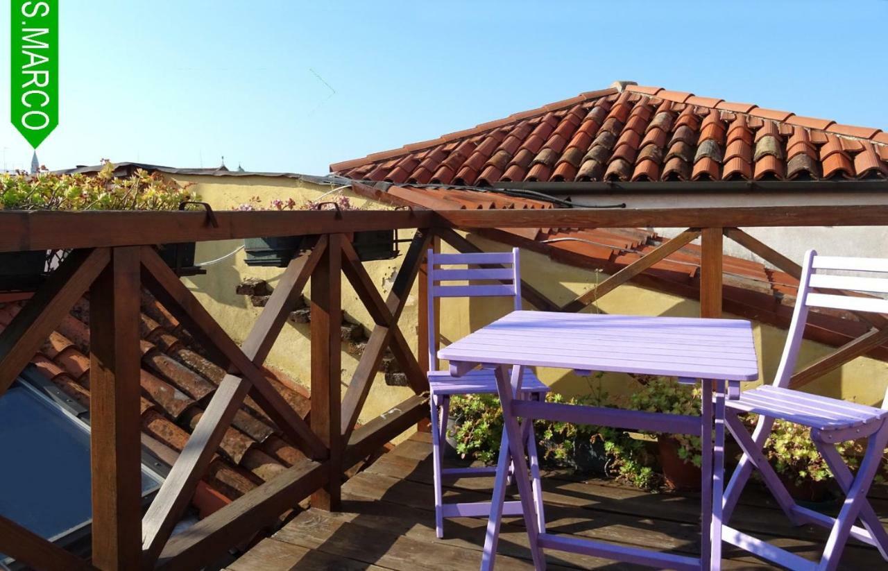Mariangela Artist'S Lodge Venice Exterior photo